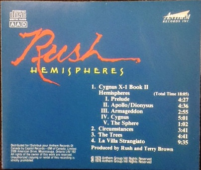 Rush-1