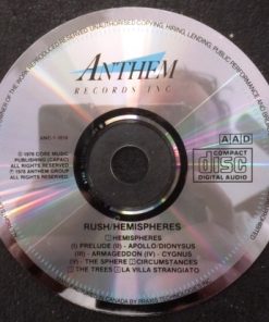 Rush-2