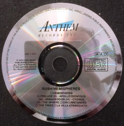 Rush-2