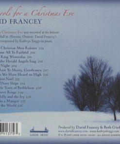 David Francey (2)-2