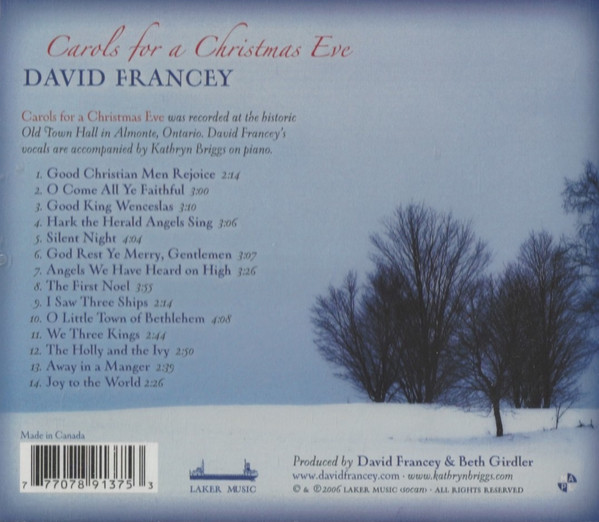 David Francey (2)-2