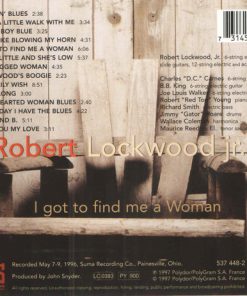 Robert Lockwood Jr.-1