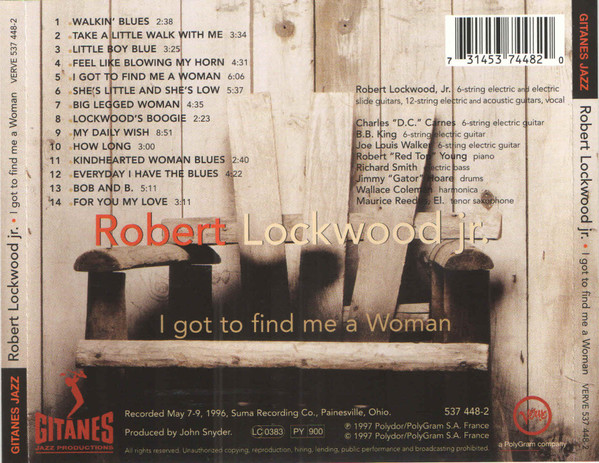 Robert Lockwood Jr.-1