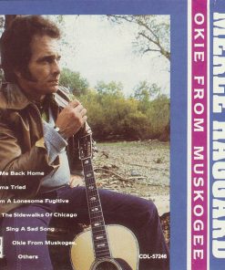 Merle Haggard-0