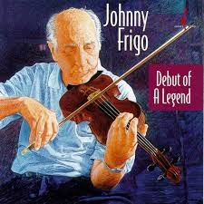 Johnny Frigo*-0