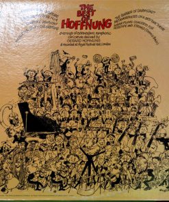 Gerard Hoffnung-0
