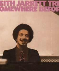 Keith Jarrett Trio-0