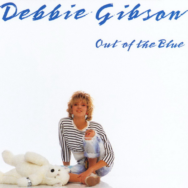 Debbie Gibson-0