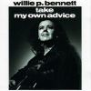 Willie P. Bennett-0