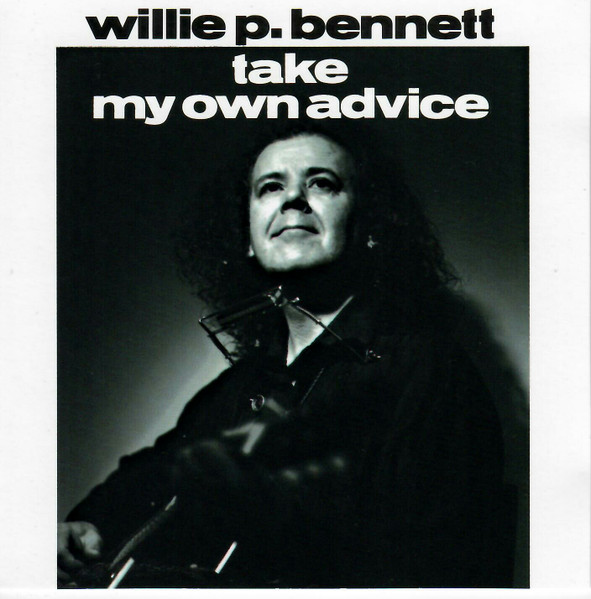 Willie P. Bennett-0