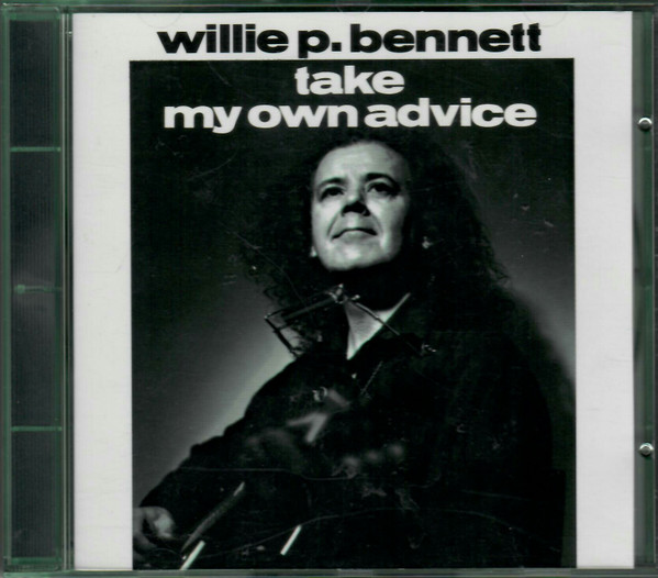 Willie P. Bennett-2