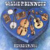 Willie P. Bennett-0