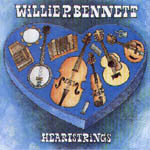 Willie P. Bennett-0