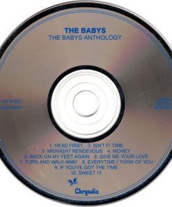 The Babys-2
