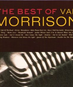 Van Morrison-0