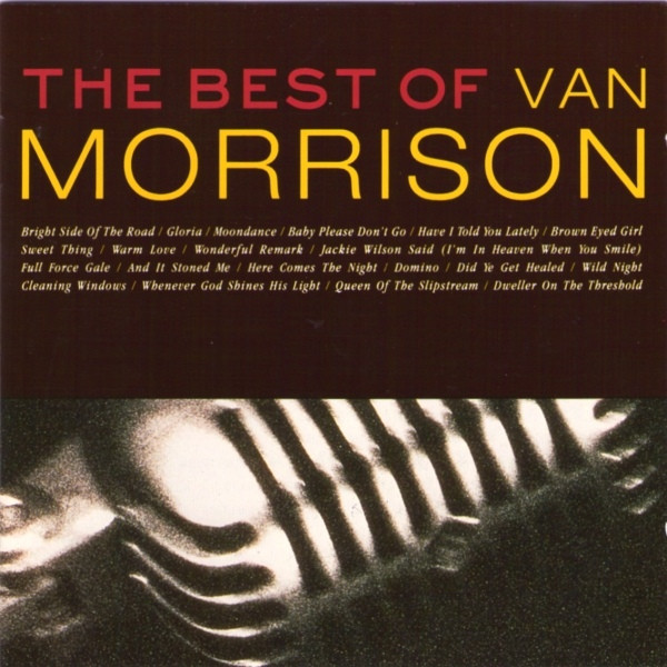 Van Morrison-0