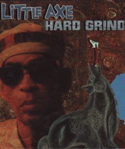Little Axe-0