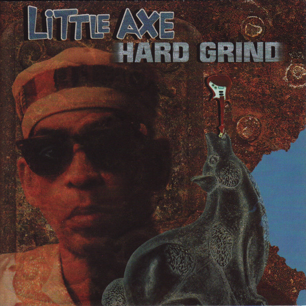 Little Axe-0