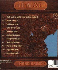Little Axe-3