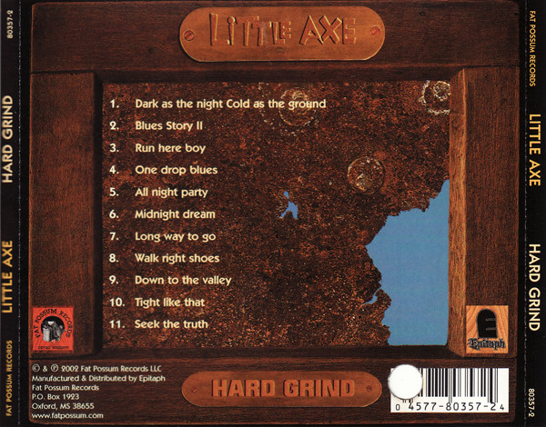 Little Axe-3