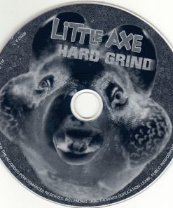 Little Axe-4