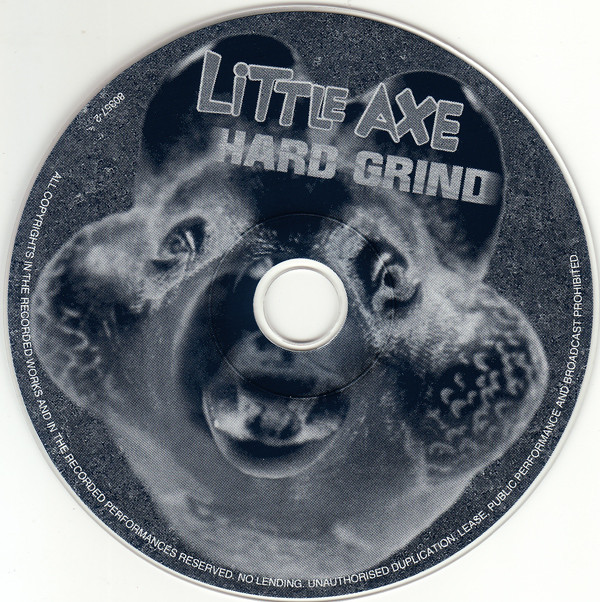Little Axe-4