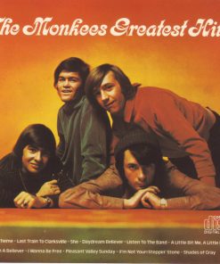 The Monkees-0