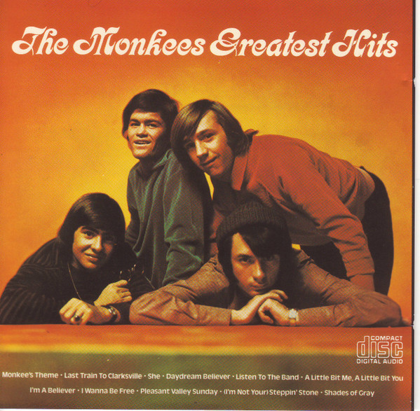 The Monkees-0