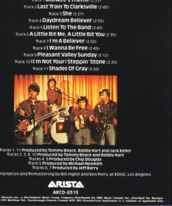 The Monkees-1