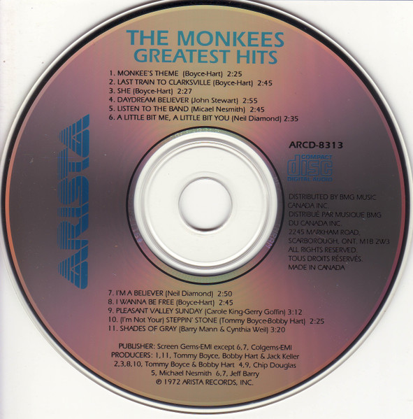 The Monkees-2