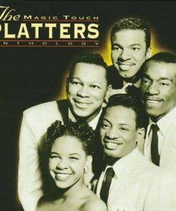 The Platters-0