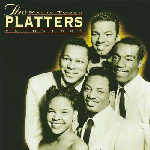 The Platters-0