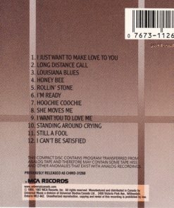 Muddy Waters-2