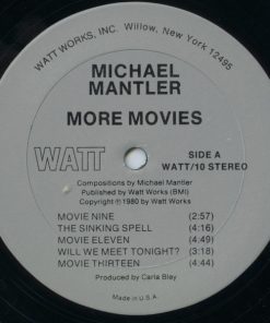 Michael Mantler-2
