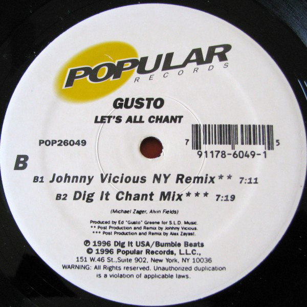 Gusto-1