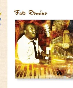 Fats Domino-0