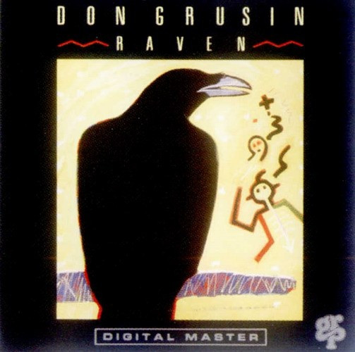 Don Grusin-0