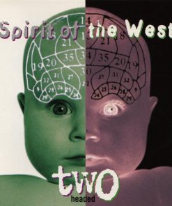 Spirit Of The West-0