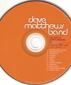 Dave Matthews Band-2