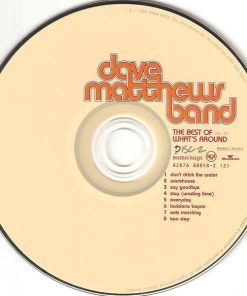Dave Matthews Band-3