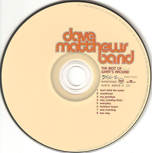 Dave Matthews Band-3