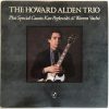 The Howard Alden Trio-0