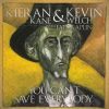 Kieran Kane & Kevin Welch with Fats Kaplin-0