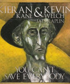 Kieran Kane & Kevin Welch with Fats Kaplin-0