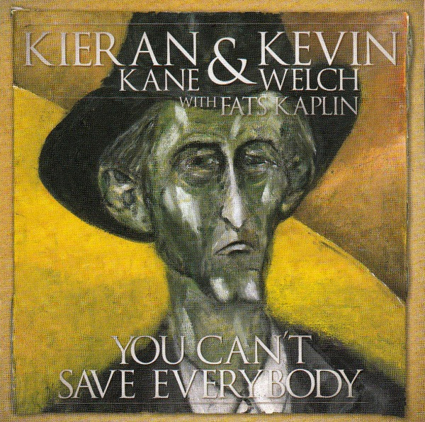 Kieran Kane & Kevin Welch with Fats Kaplin-0