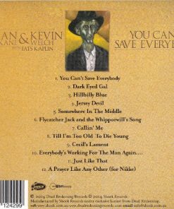 Kieran Kane & Kevin Welch with Fats Kaplin-3