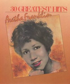 Aretha Franklin-0