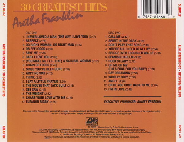Aretha Franklin-2