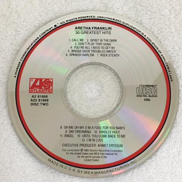 Aretha Franklin-4