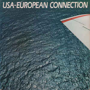 USA-European Connection-0